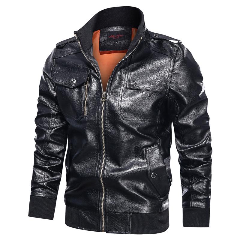 large size mens jackets