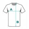 Y5043 Puma teamGOAL 23 656709 COTTON T-SHIRT COTTON 128