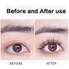 Smudge Proof Waterproof Mascara Curling Eye Lash Lengthening Makeup Volume Mascara Makeup Tool