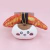 Chiikawa Toy Plush Pendant Cartoon Children Bedroom Decoration Keychain Doll
