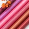 Bețișoare de Ceară de Sigiliu Mat Perlat, 125 Culori, 10x0.7cm, Compatibile cu Pistoale de Ceară, Culori Mixabile