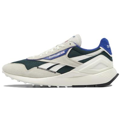Classic Leather Legacy AZ 'Chalk Forest Cobalt' Men's GX9347