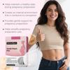 Body Care Patch - Gentle Ingredients For Nourishment And Comfort. Daily Body Care For Ladies. Portable Patch For Travel.