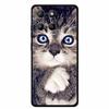 For Motorola Moto G15 4G Case G15Power 2025 New Fashion Black TPU Shockproof Phone Cases For Moto G15 Power Etui Fundas MotoG15
