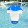 Chlorine Tablets Dispenser Chlorine Tablets For Swimming Pools Chlorine Dispenser Tablets Retractable Floating Medicine Box