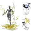 Hot Diy Battle Scene Special Effects Toy Accessories Anime Figure Thunder Effect Special Model Bracket Series For Shf Figurine