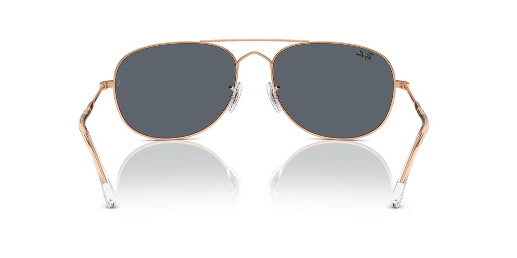 Sunglasses RB3735 Bain Bridge Rosegold 60 Ray-Ban