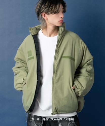 [Improbes] [UAU] Level 7 Jacket