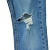 Men's Slim Fit Light Blue Jeans