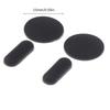 4Pcs Rubber Foot Bottom Case Foot Pad Replacement For 840 745 G3 820 725 850 755 Laptop Bottom Rubber Feet Cover