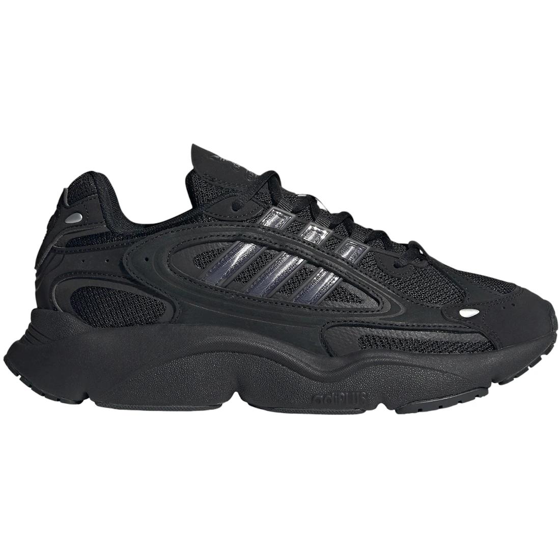 

Sneaker adidas Ozmillen Core Black Carbon Silver Metallic(IF9601) 36