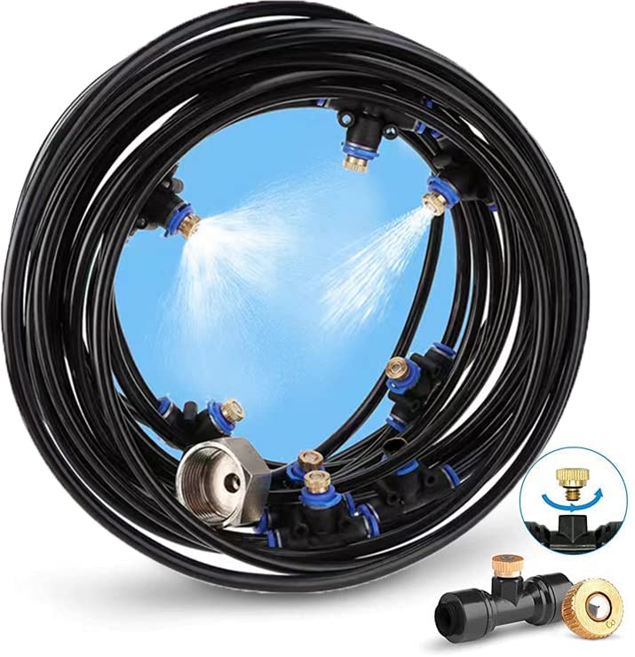 Watering nozzle, spray nozzle, irrigation system, mist hose, sprinkler, watering, mist, spray nozzle, spray hose, garden mist, lawn watering, mist sho