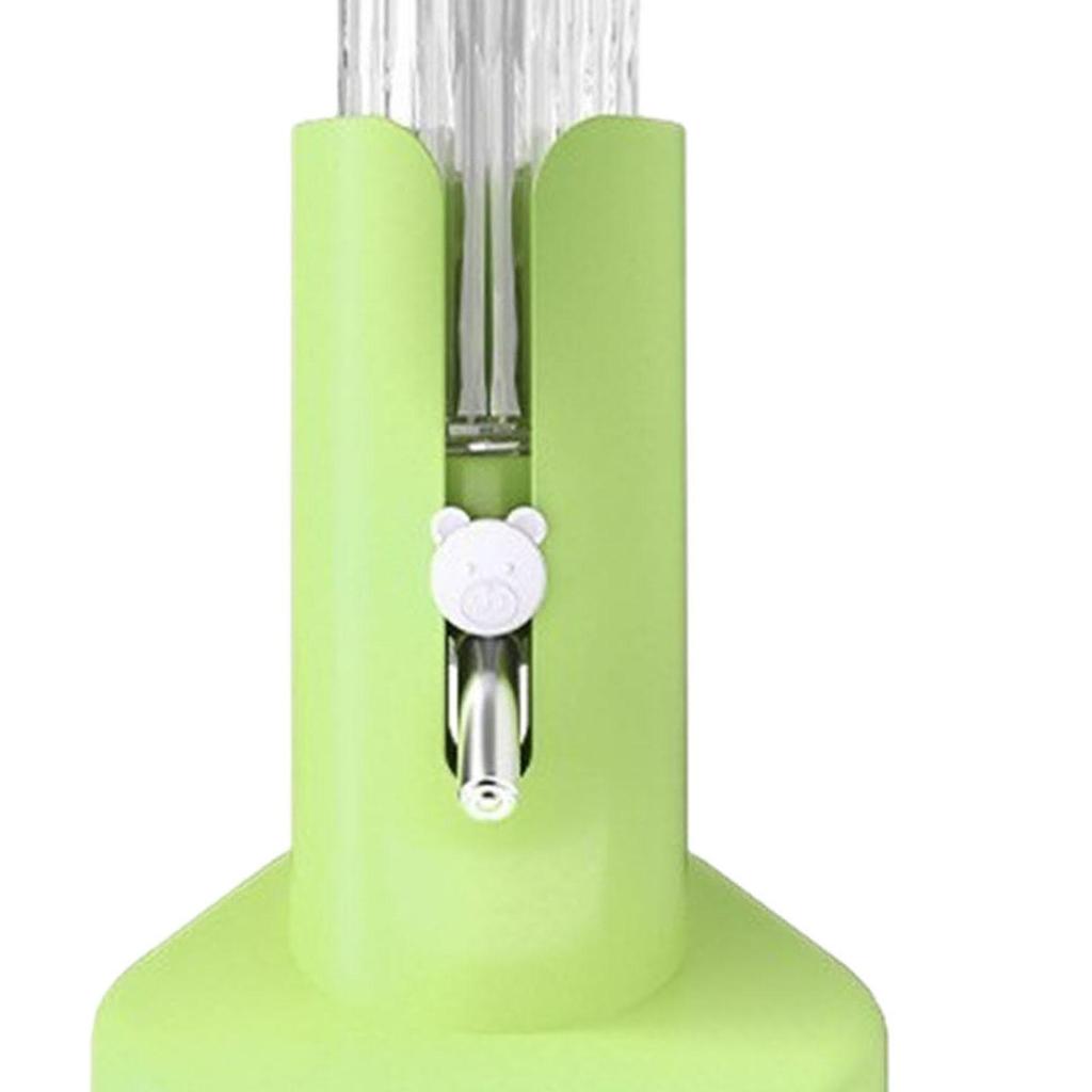 120ml Water Bottle for Small Animals Automatic Drinking System Bunnies