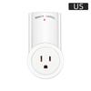 RF 433mhz Smart Socket Wireless Remote Control Outlet Adaptor Wall Electrical Switch Home Lamp EU UK US FR Plug For Smart Home