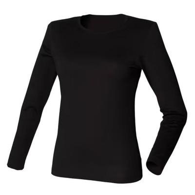 Tops – Jerseys y camisetas de manga larga