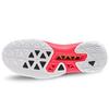 adidas Badminton Shoes 'Pink Black' Women's AF4882