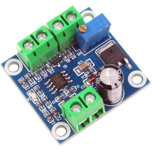 NOYITO Voltage to Frequency Module 0-10V to 0-10KHz Signal Conversion Module