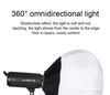 65cm Lantern-Shape Softbox Sphere Diffuser for Photography & Live Streaming