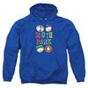 South Park Unisex Adult Best Buds Hoodie