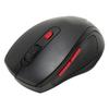 Wireless Mouse 2.4G 3 Adjustable DPI High Accuracy Ergonomic Design Skin Friendly Wide Compatibility Gaming Mouse