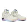 Air DJ Khaled X Air Jordan 5 Retro We The Best Sail DV4982-175