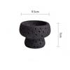 Candle Container, Stylish And Durable, Empty Cup For Wax Pouring And Aromatherapy, Perfect For Home Décor And Gifts