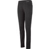 Брюки Regatta Holeen II Winter Leggings (UTRG11903) seal marl серый