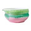 Ceramic Bowl for Matcha Making, Essential Tool Home Use