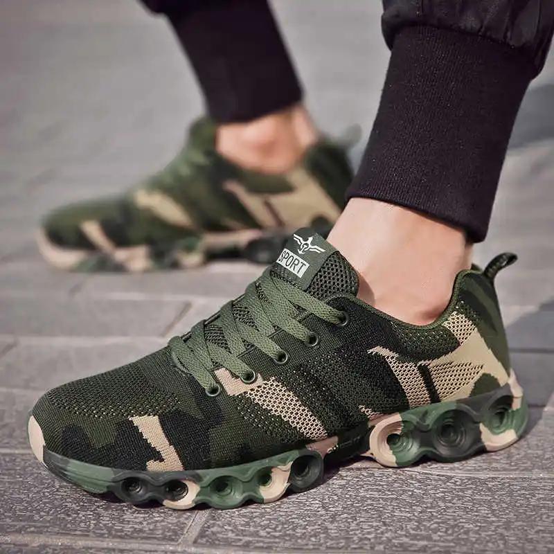 Fashion Plataform With Holes Vulcanized Sneakers Man Walking Running Sports Shoes Men Boots Size 33 Best Sellers Sneachers