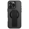 Uniq Etui Heldro Max Iphone 16 Pro Max   6.9 Magclick Charging Czarny/Vapour Smoke
