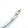 9821120980 98 211 209 80 New Original Nitrogen Oxygen Sensor NOX Sensor For Citroen C3 C4 Peugeot 1.6HDi 2.0 HDi Diesel