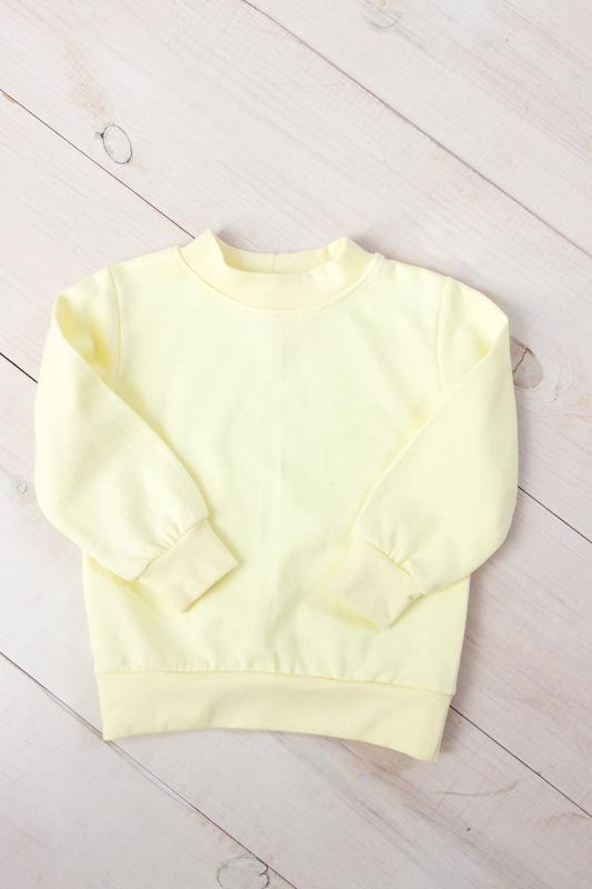 Girls’ Warm Sweater – Ideal for Everyday Wear, Demi-season 6069-023-5 HC