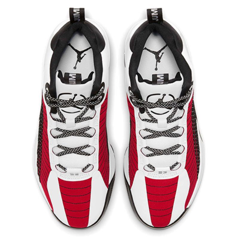 Jordan Jumpman 2021 Roșu Jordan CQ4229-102