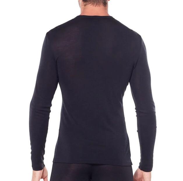 Icebreaker 175 Everyday Crew Merino Long Sleeve Base Layer