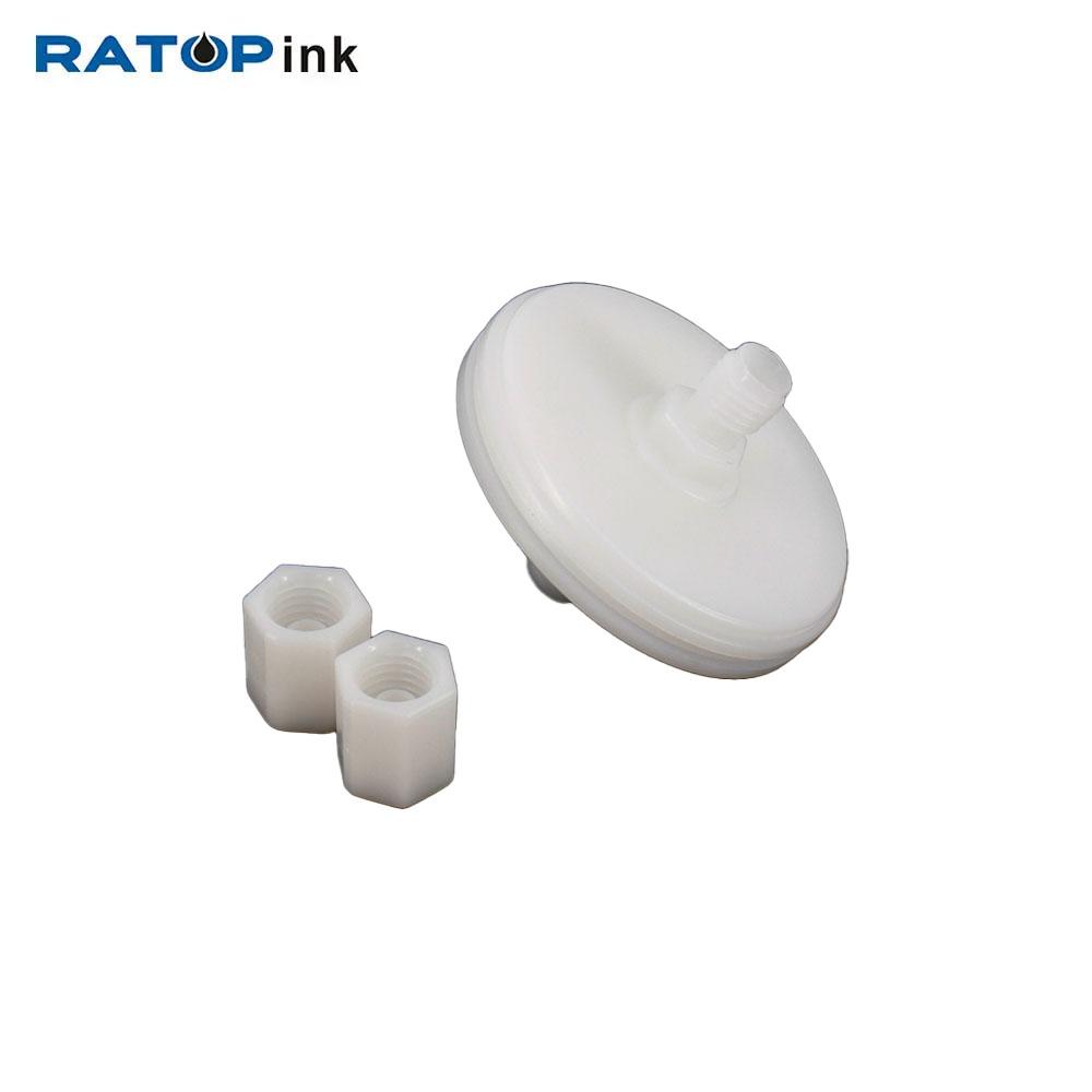 Citronix Cij Inkjet Printer Spare Parts C Type Recovery Filter 003-1177-001 New for Printing Machinery
