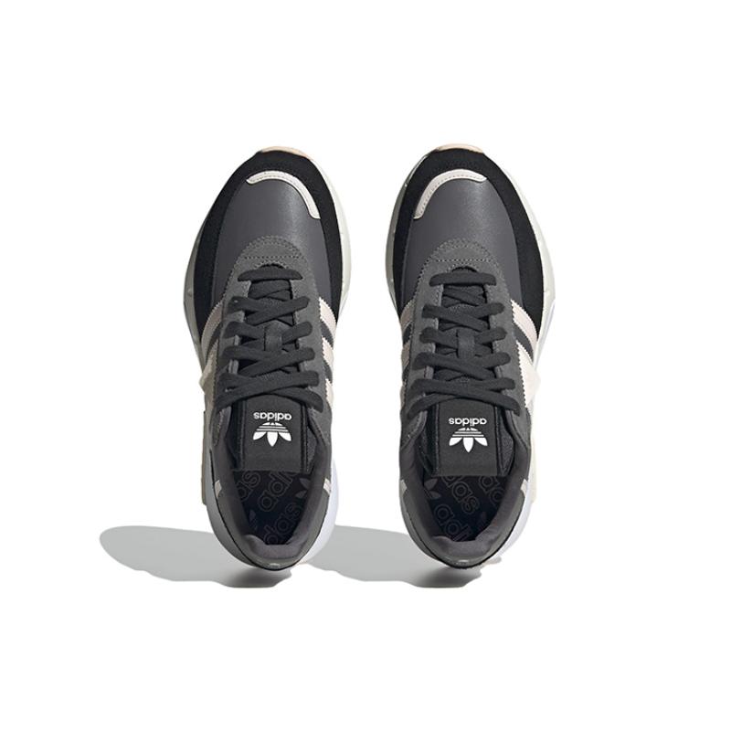 Adidas Retropy F2 'Grey Wonder Quartz' Damen-Sneaker HQ4387