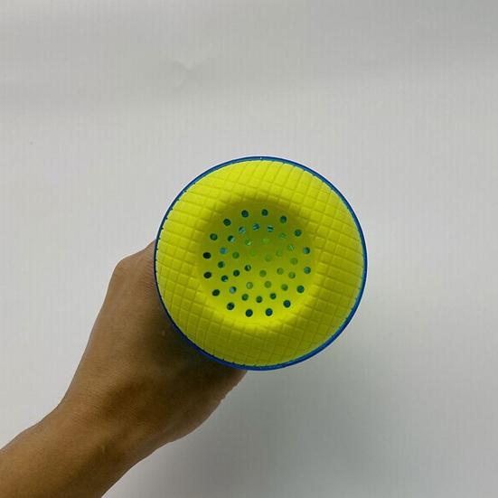 Kinder Mikrofon Spielzeug Keine Erforderlich Große Frühe Pädagogische Echo Mikrofon Voice Changer Spielzeug Musik Batterien Sensorischen Spielzeug Kinder