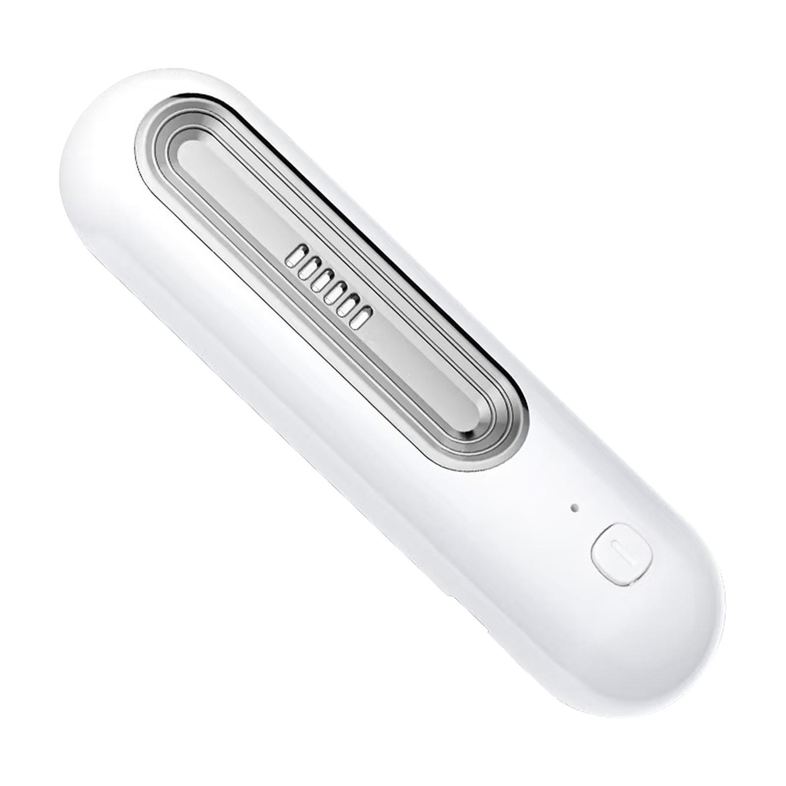 

Дезодорант для холодильника, Очиститель озона, Дезодорант для ванной комнаты, Дезинфекция, Портативный дезодорант One Size белый