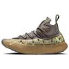 New Nike Ispa Sense Flyknit Enigma Stone Seafoam CW3203-002