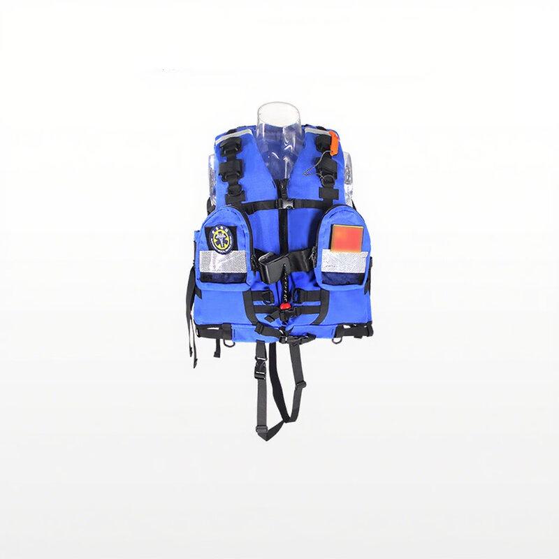 Professional Rapid Water Rescue Life Vest