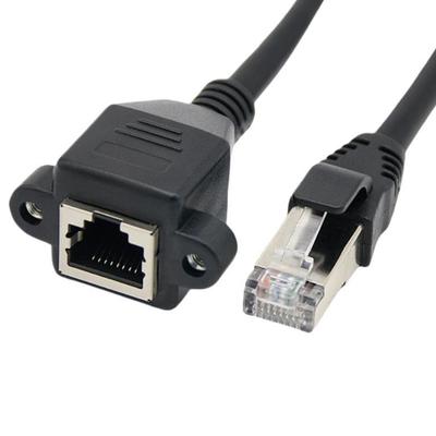 Netzwerk – Netzwerkkabel