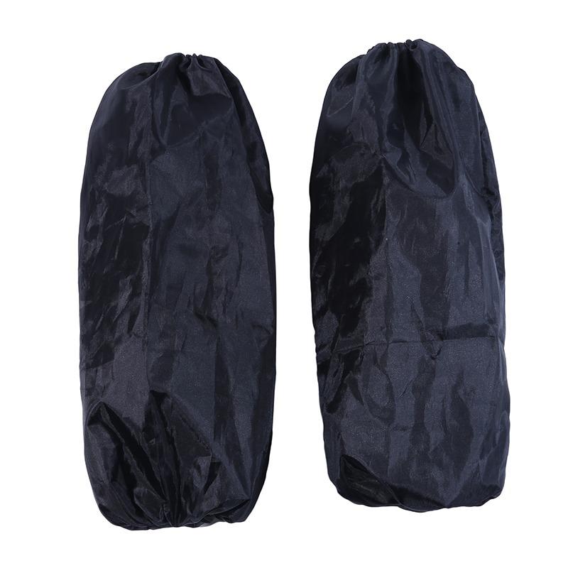 

Рукава из ПВХ для ресторана, домашней кухни, рукава для приготовления пищи для женщин и мужчин чёрный