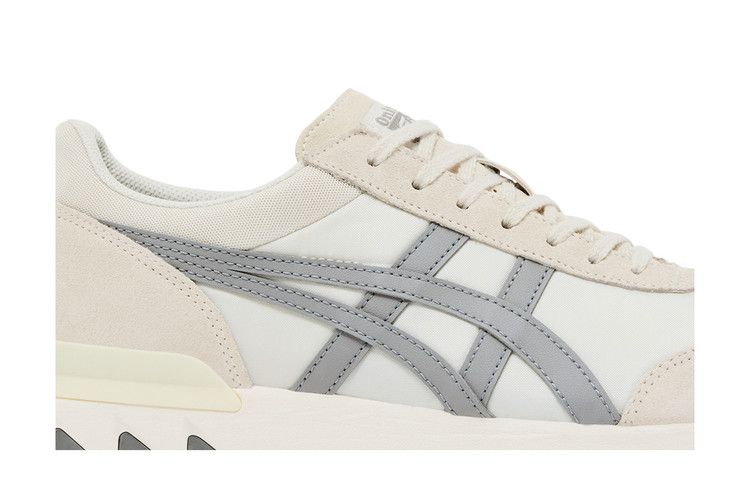 Onitsuka Tiger California 78 EX Birch Steeple Grey Unisex Sneakers