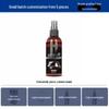 Winter Long-Lasting Anti-Fog Rainproof Windshield Spray