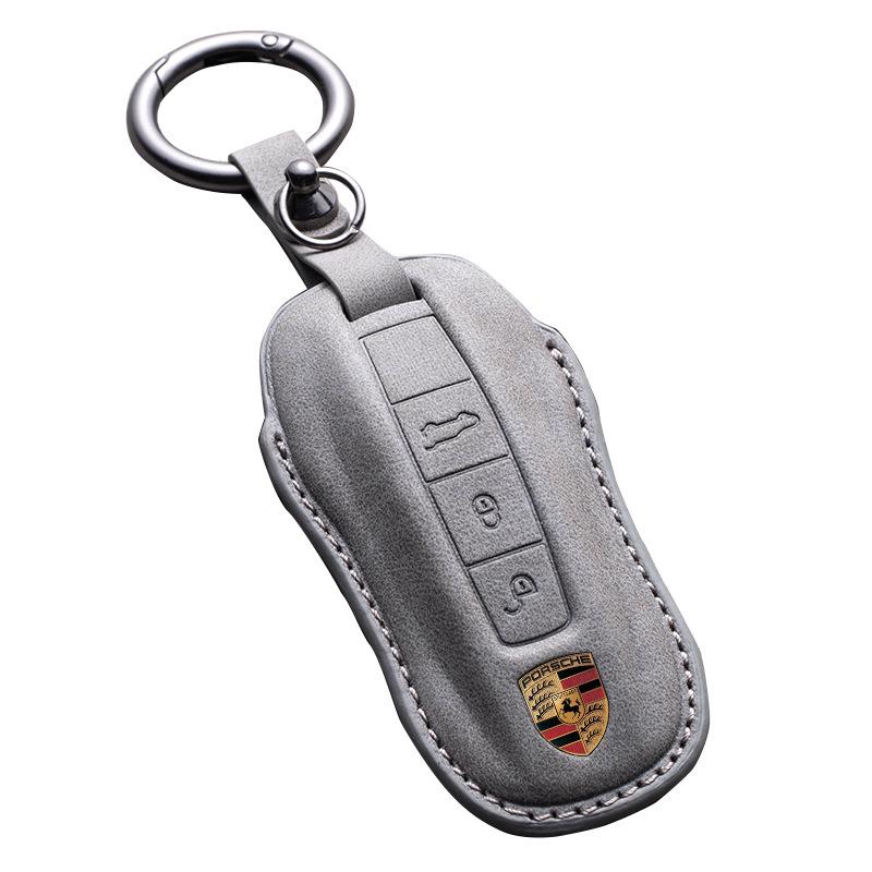 Guscio Chiave Porsche per Cayenne, Macan, Panamera, 911