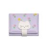 Cat Tulip~ Simple Multi-Color 30% Off Change Bag For Women'S High-End Sense Of Simple Flower Wallet