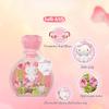 New Original Sanrio Perfume Bottle Assembly Building Block Puzzle Decoration Ornament Building Block Blind Box Cute Girl Gift