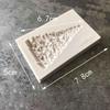 New Christmas Tree Shaped Silicone Mold Cake Decoration Fondant Biscuit Tool 3D Diy Baking