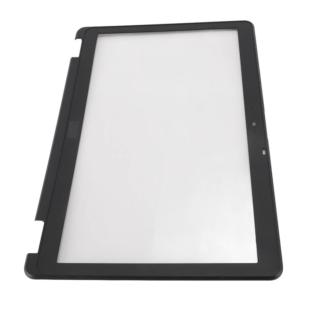 Laptop LCD Front Bezel Cover for Dell E6540 Precise Cutouts Professional Installation Laptop Replacement Front Bezel