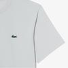 Lacoste Men's Functional Woven-Like T-shirt TH360E-56GACZ